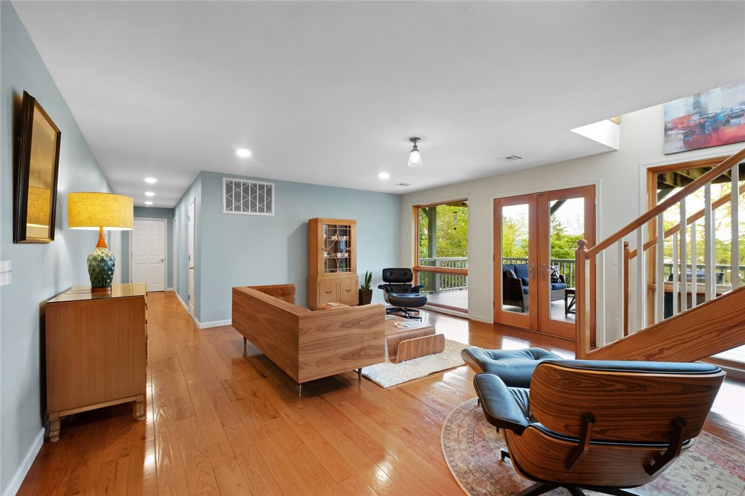 Putman 1st Add Rurban - Residential
