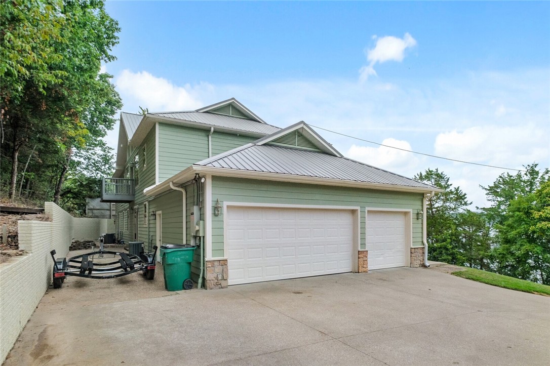 Putman 1st Add Rurban - Residential