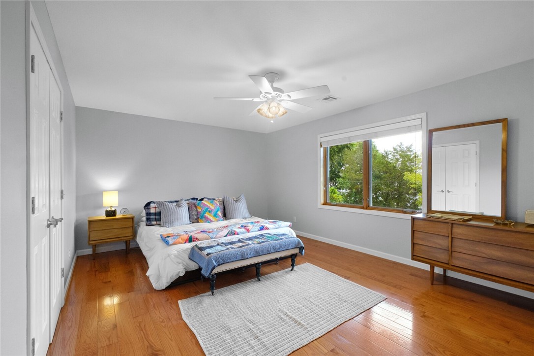 Putman 1st Add Rurban - Residential