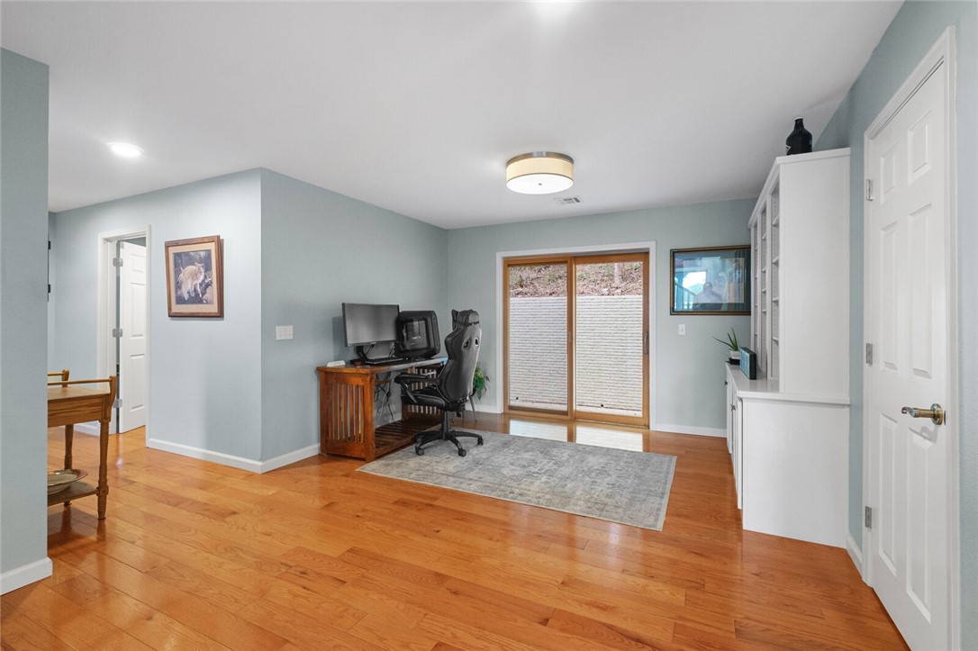 Putman 1st Add Rurban - Residential