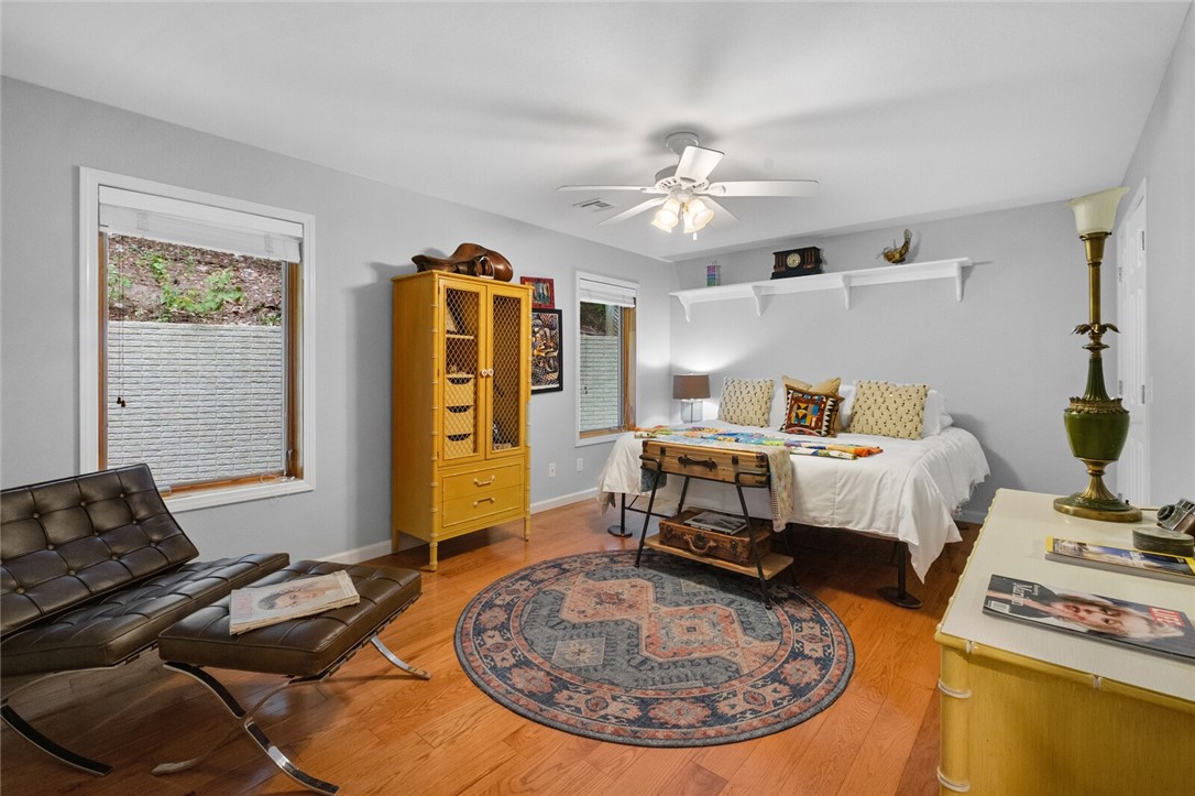 Putman 1st Add Rurban - Residential