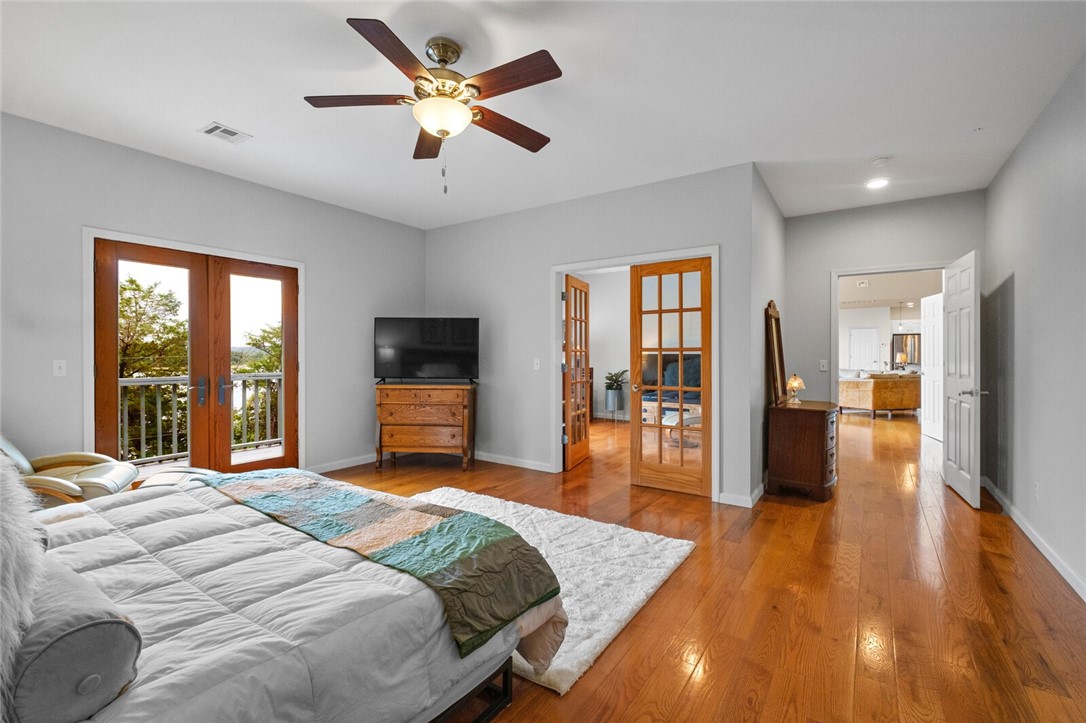 Putman 1st Add Rurban - Residential