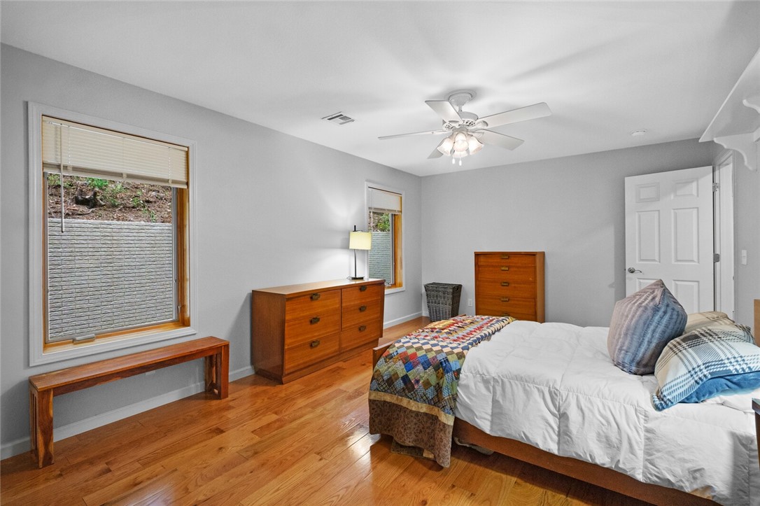 Putman 1st Add Rurban - Residential