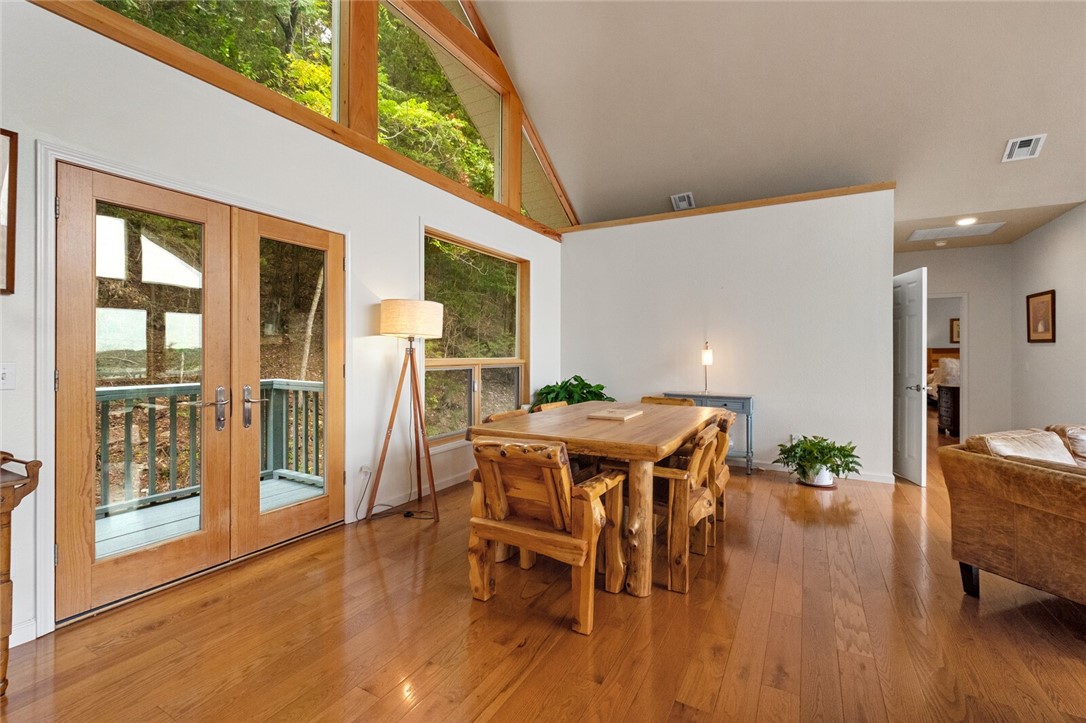 Putman 1st Add Rurban - Residential