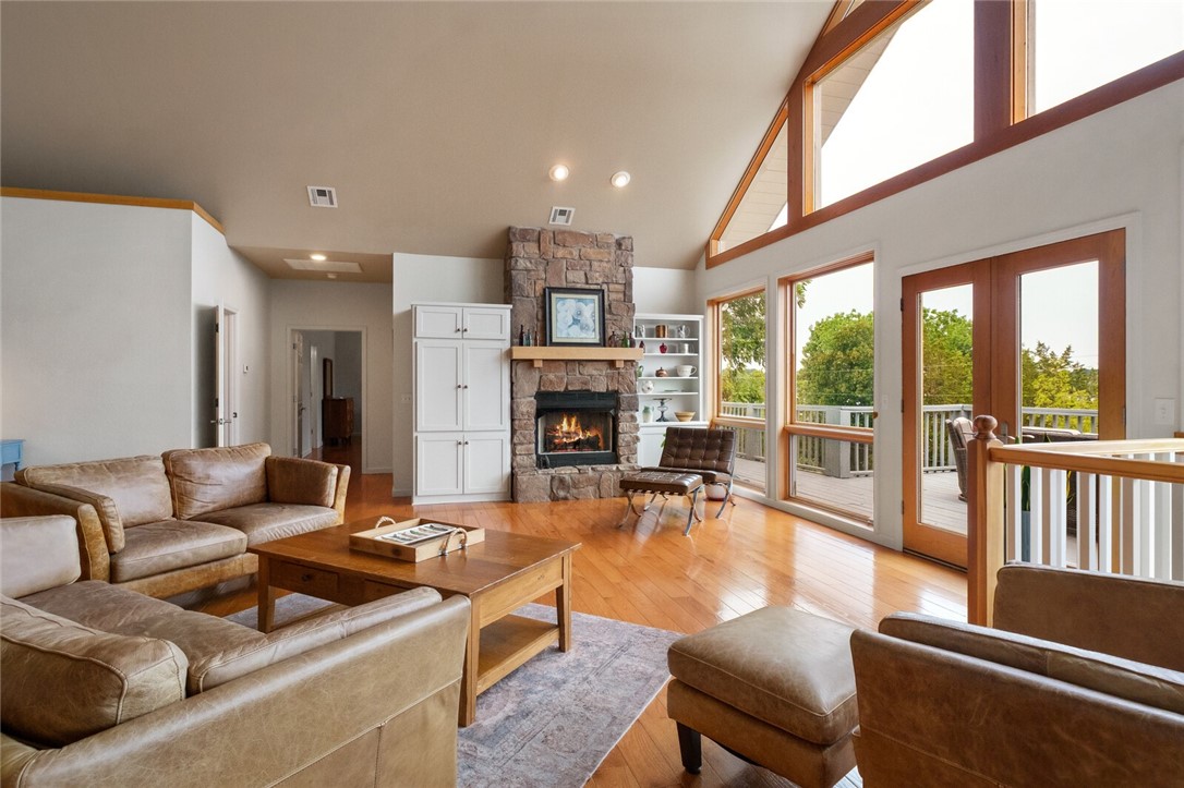Putman 1st Add Rurban - Residential