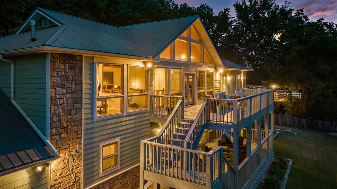 Putman 1st Add Rurban - Residential