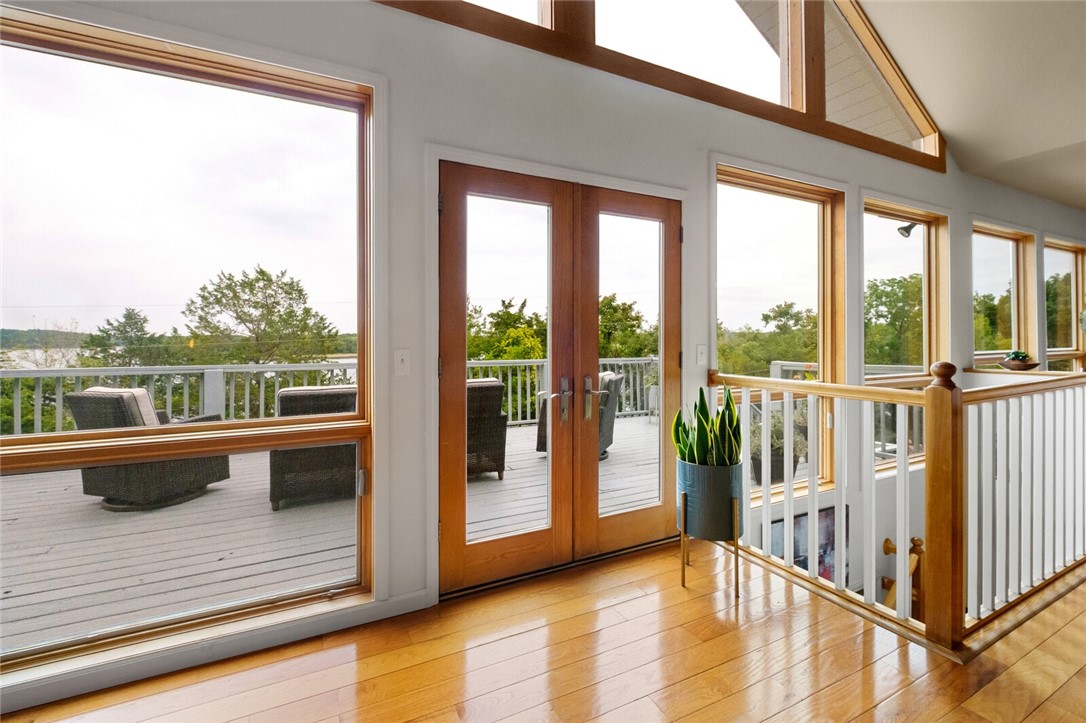 Putman 1st Add Rurban - Residential