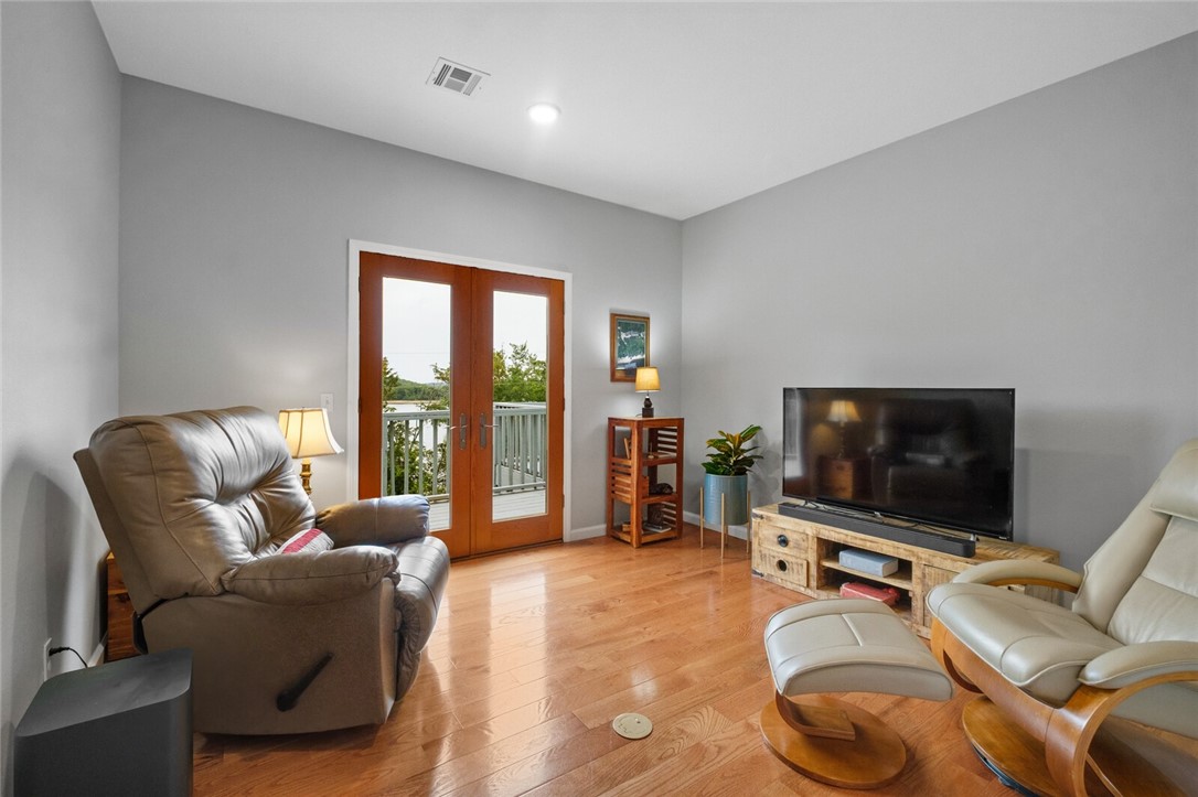 Putman 1st Add Rurban - Residential