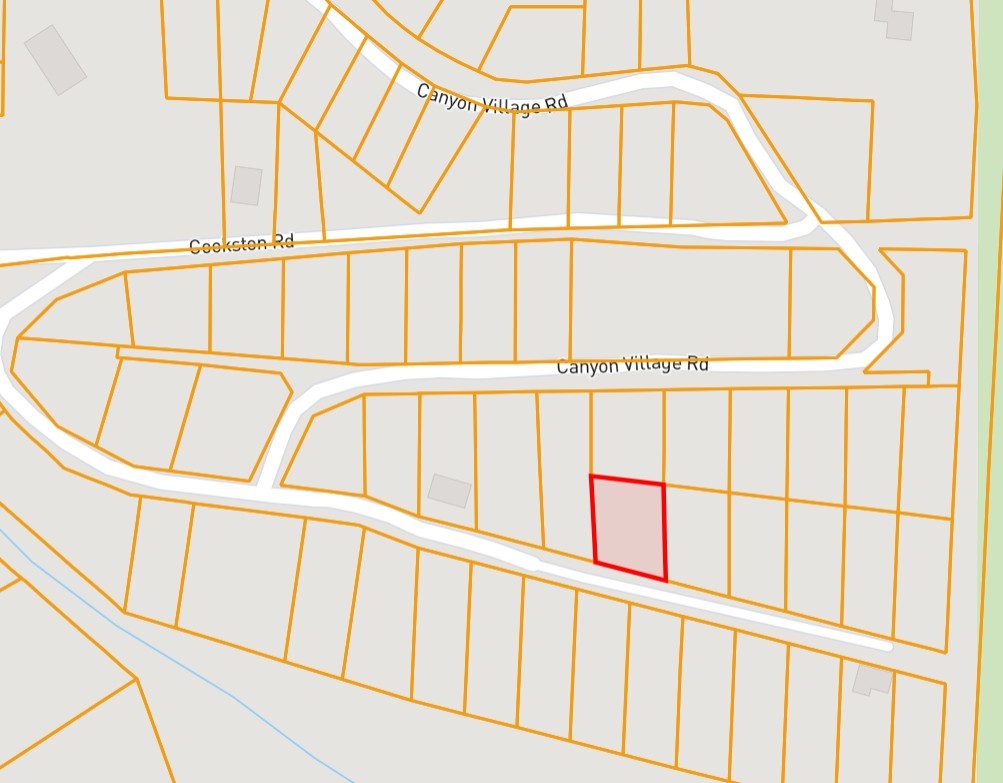 Forest Park Add Rurban B L - Land