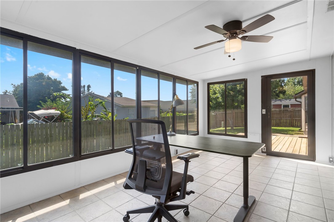 Apple Ridge Sub Bentonville - Residential