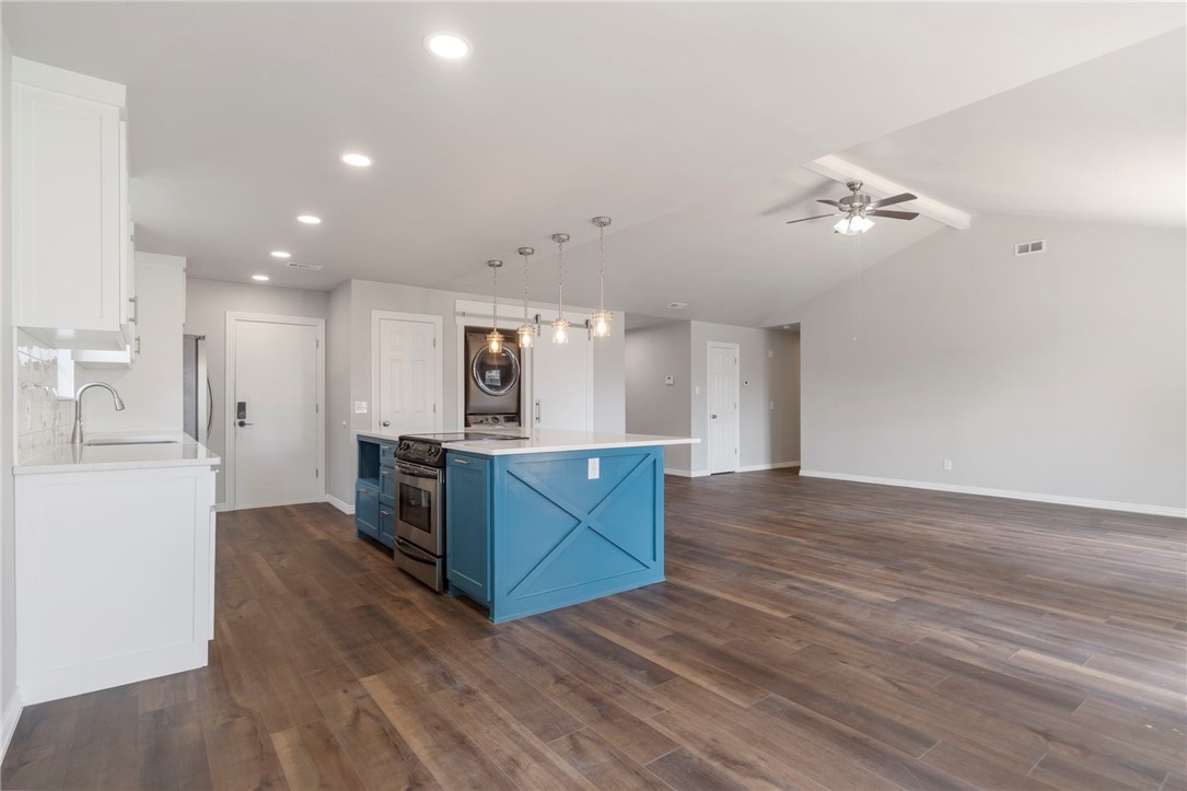 Apple Ridge Sub Bentonville - Residential