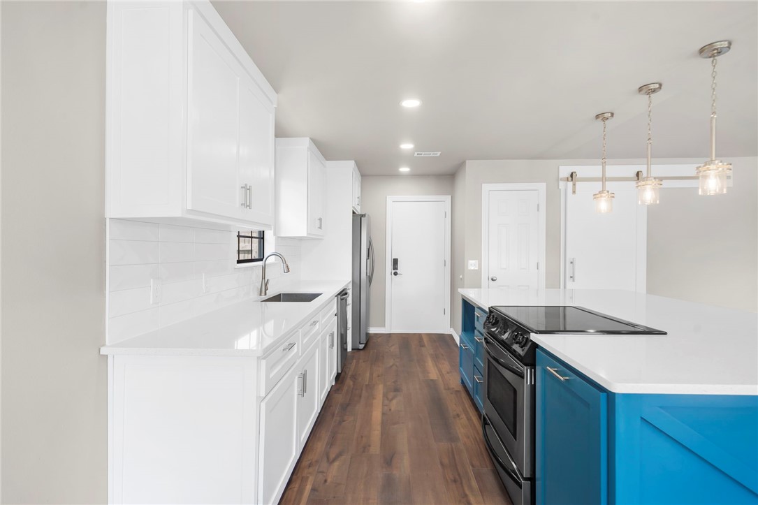 Apple Ridge Sub Bentonville - Residential