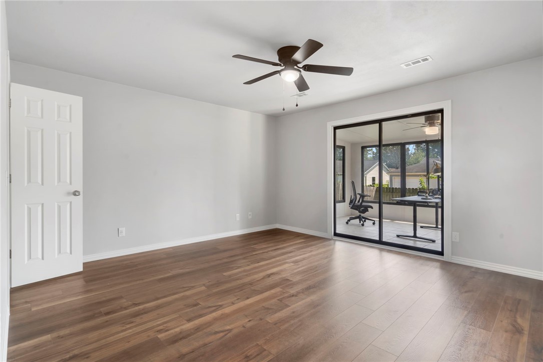 Apple Ridge Sub Bentonville - Residential