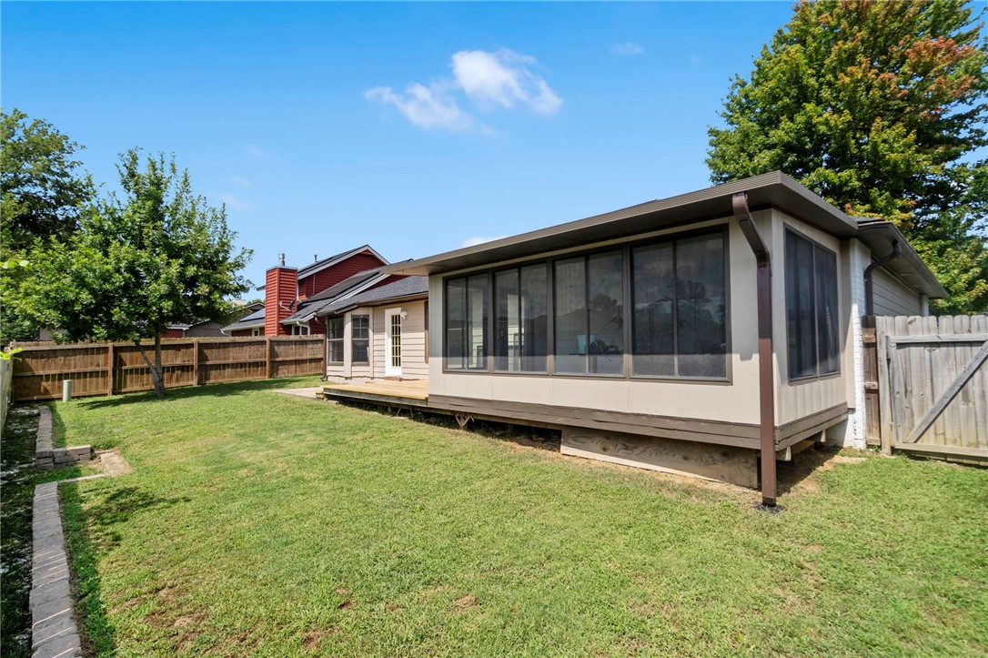 Apple Ridge Sub Bentonville - Residential