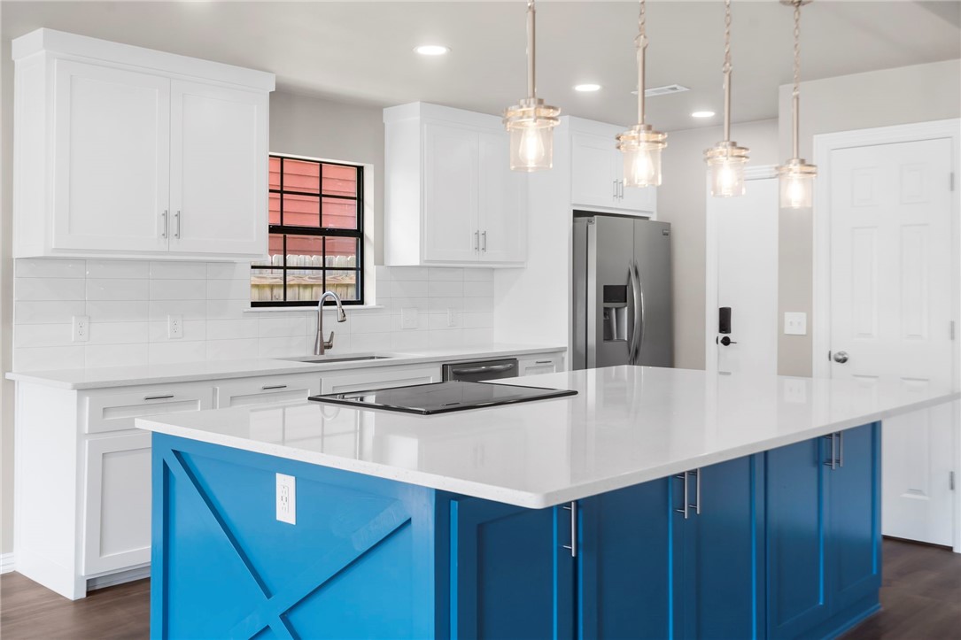 Apple Ridge Sub Bentonville - Residential