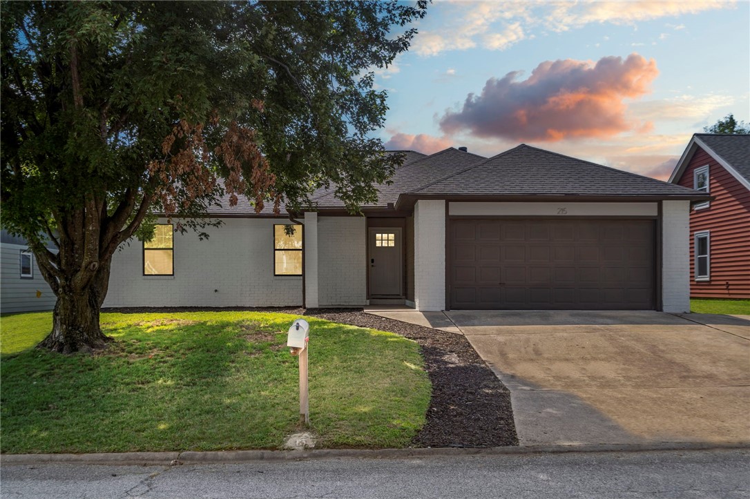 Apple Ridge Sub Bentonville - Residential