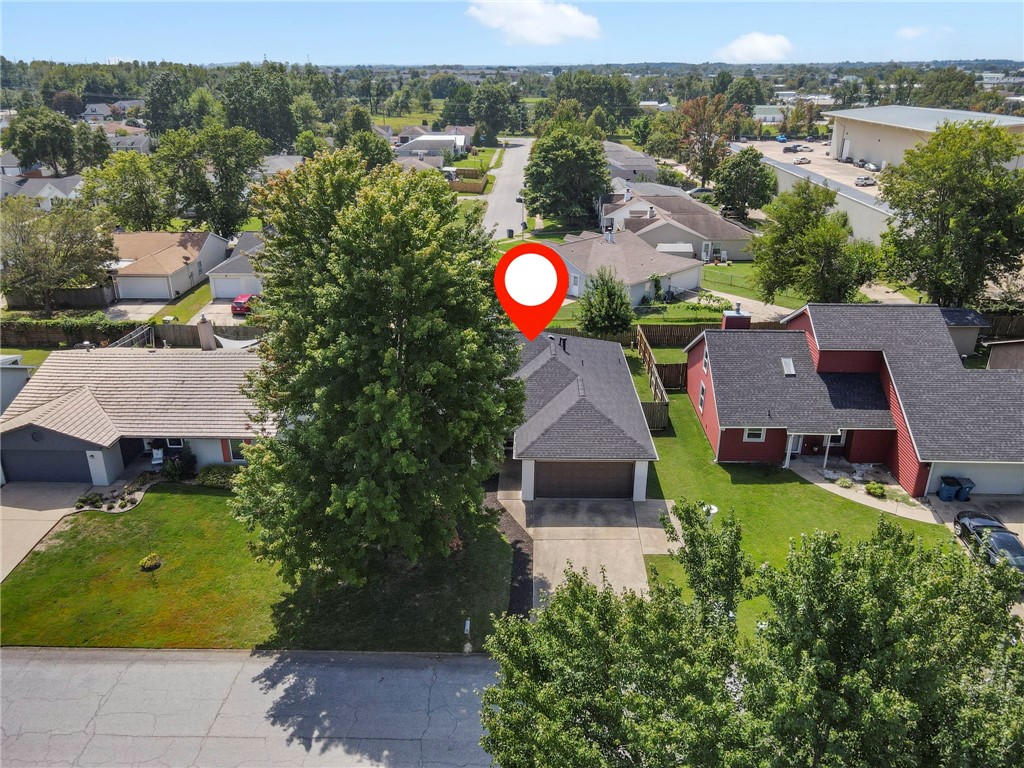 Apple Ridge Sub Bentonville - Residential