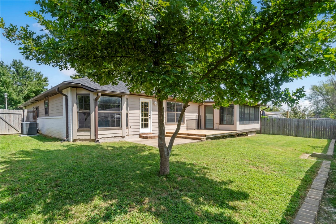 Apple Ridge Sub Bentonville - Residential