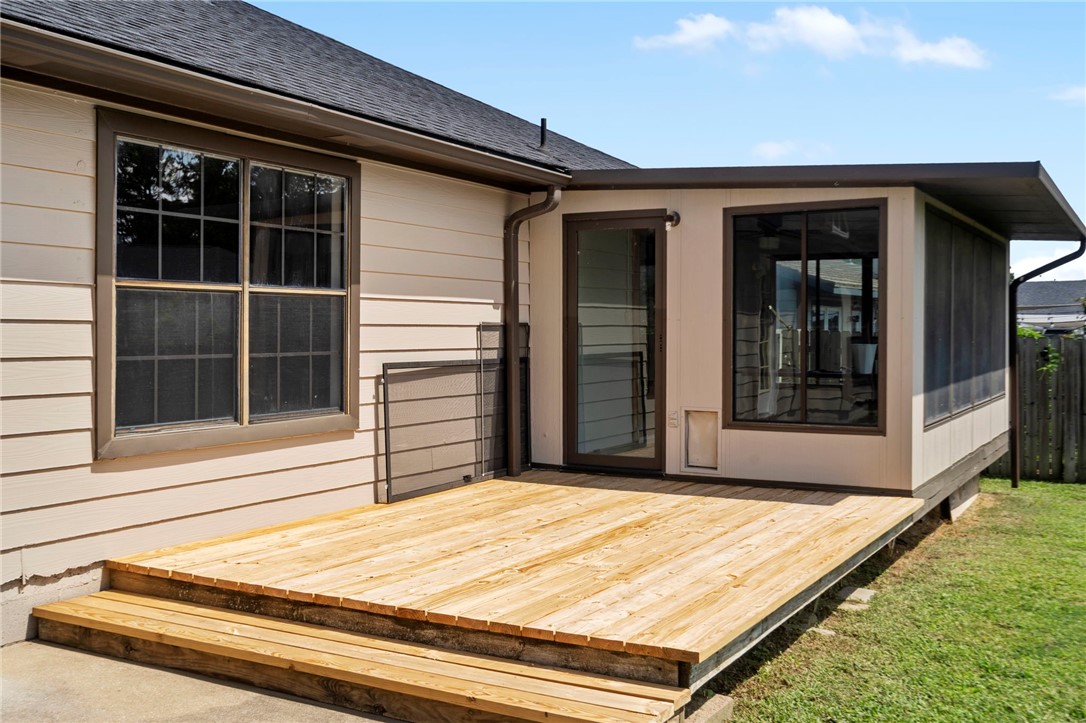 Apple Ridge Sub Bentonville - Residential