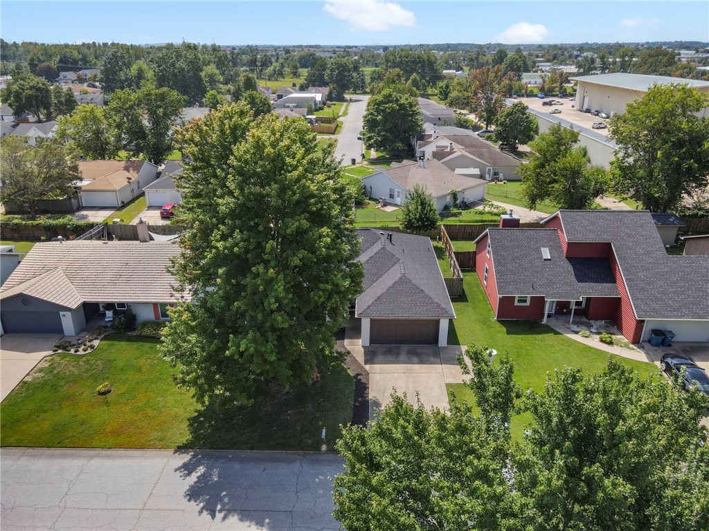 Apple Ridge Sub Bentonville - Residential