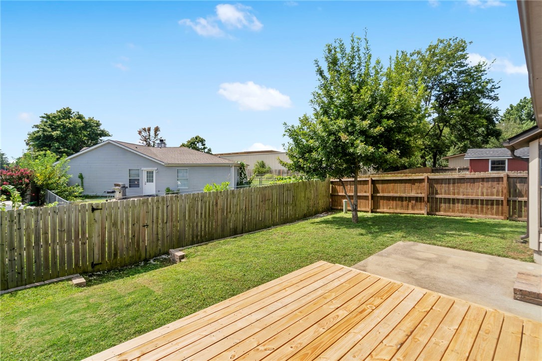 Apple Ridge Sub Bentonville - Residential