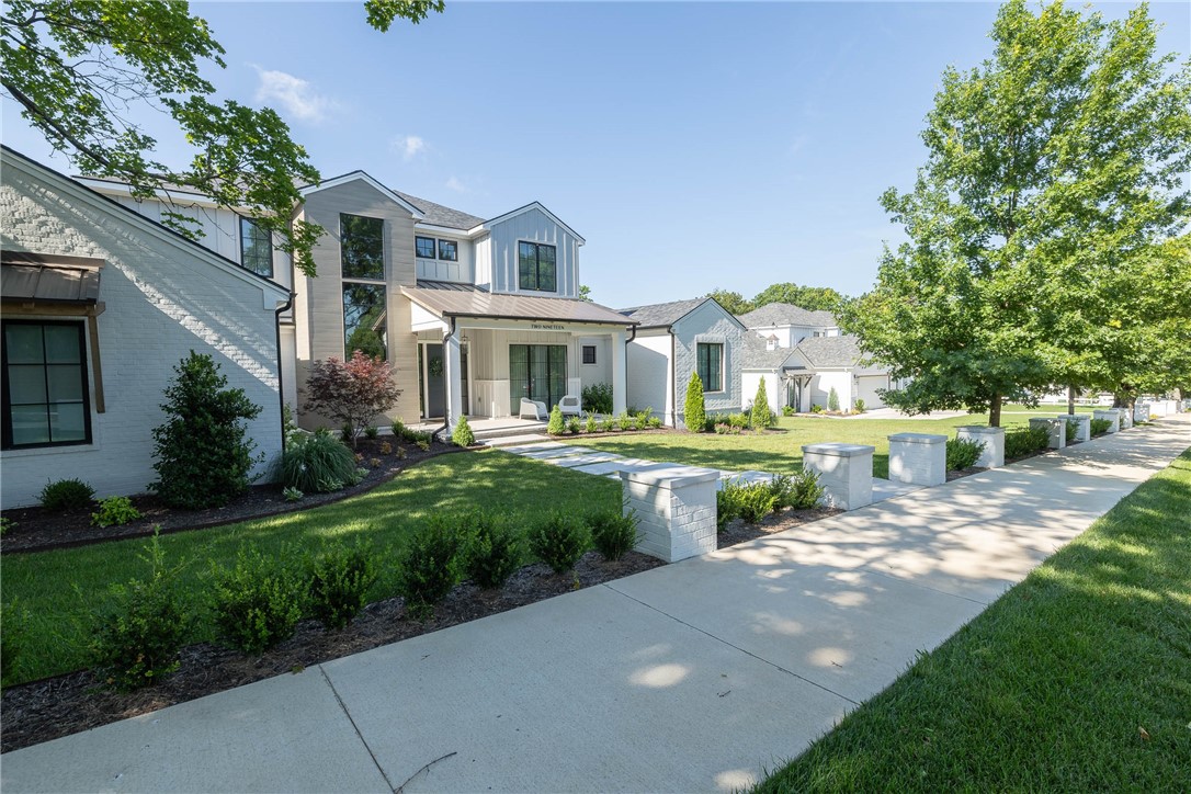 Heartfield Estates Ph 2 - Residential