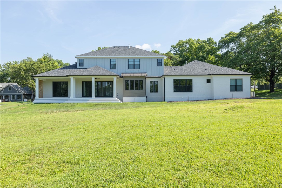 Heartfield Estates Ph 2 - Residential