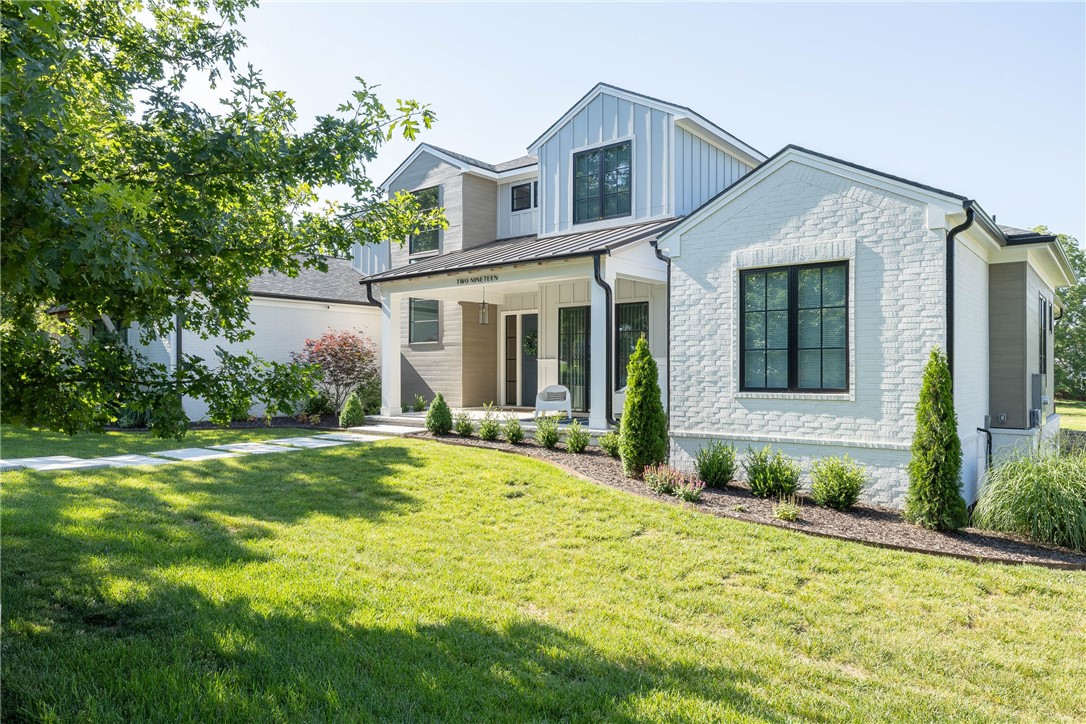 Heartfield Estates Ph 2 - Residential