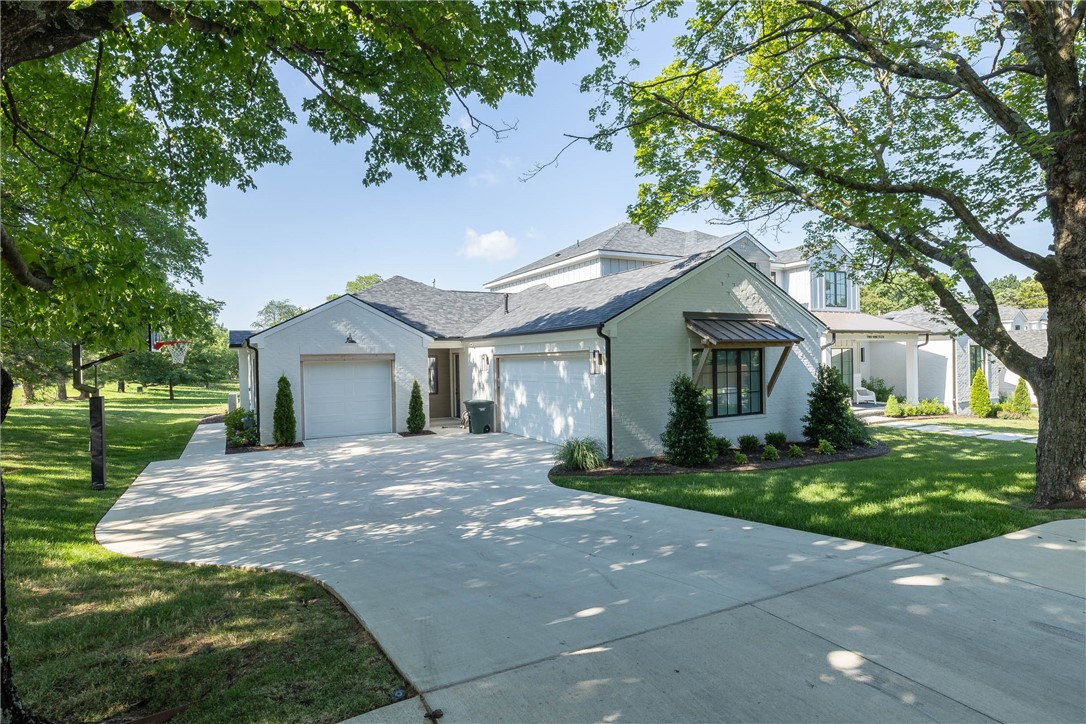 Heartfield Estates Ph 2 - Residential