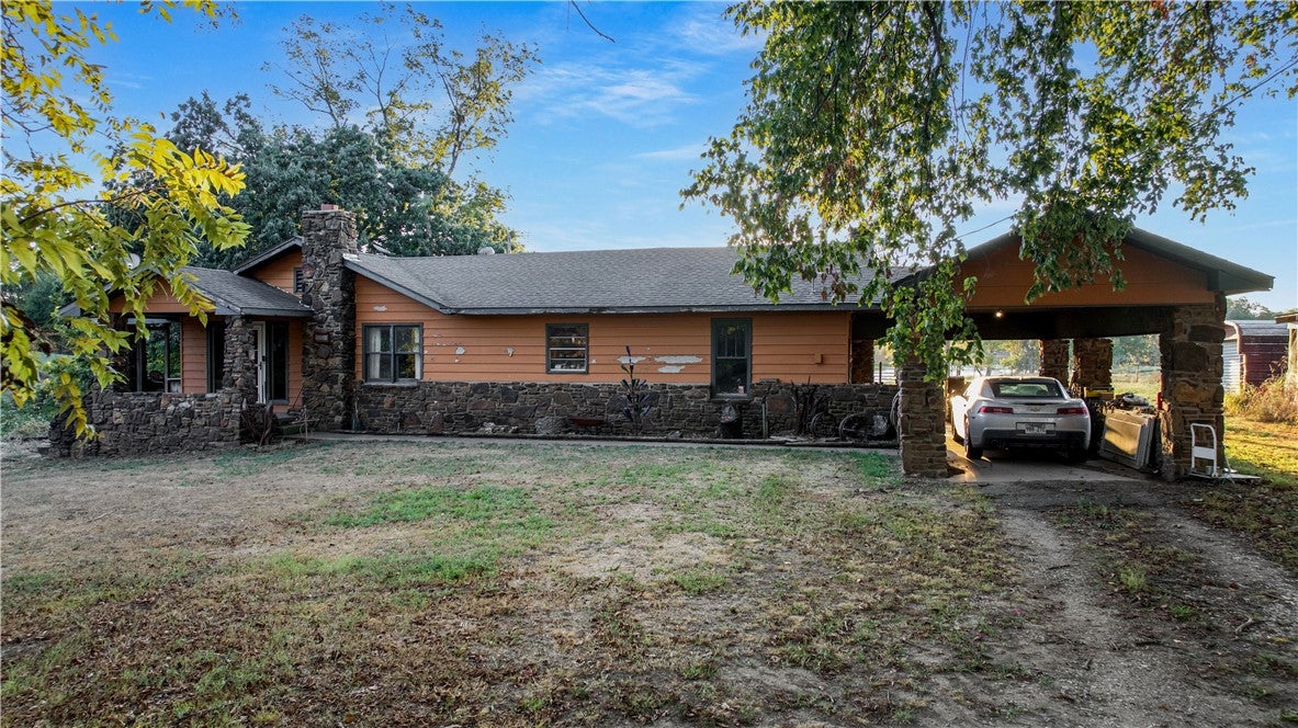 19830 Chamber Springs Road
