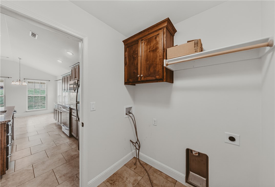 Orchard Park Sub Ph 1 Centerton - Residential