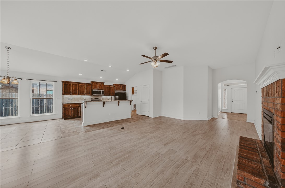 Orchard Park Sub Ph 1 Centerton - Residential