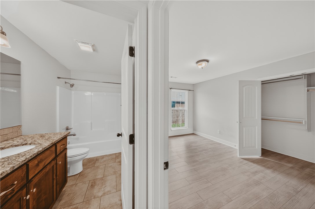 Orchard Park Sub Ph 1 Centerton - Residential