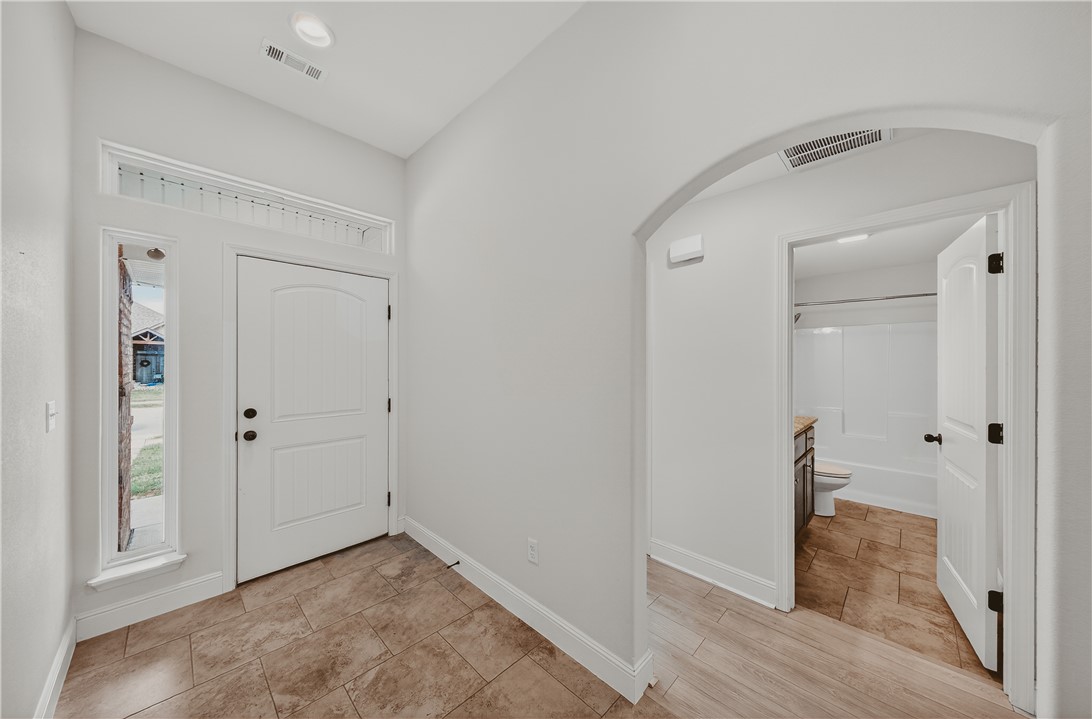 Orchard Park Sub Ph 1 Centerton - Residential