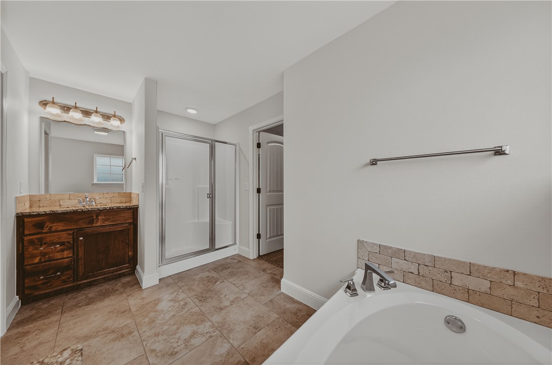 Orchard Park Sub Ph 1 Centerton - Residential