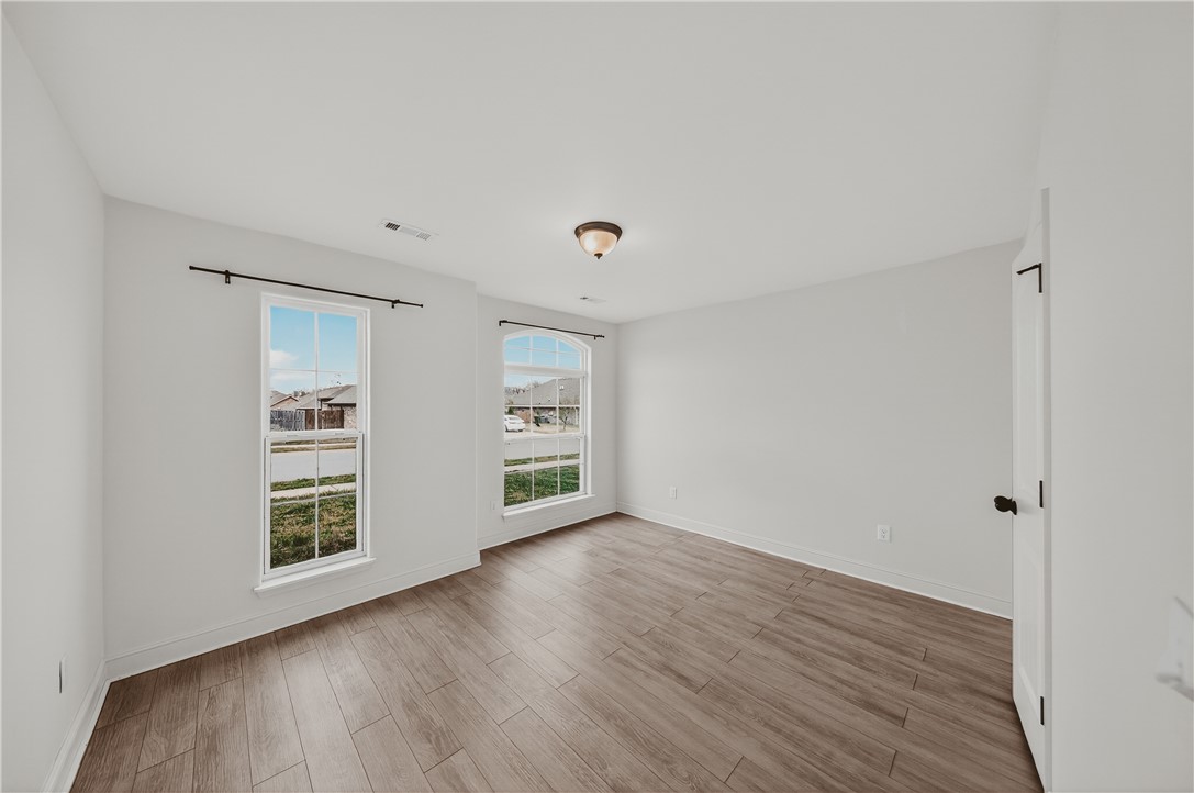 Orchard Park Sub Ph 1 Centerton - Residential