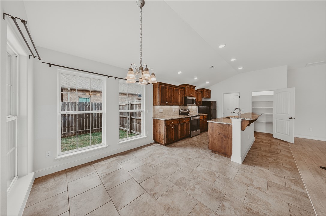 Orchard Park Sub Ph 1 Centerton - Residential