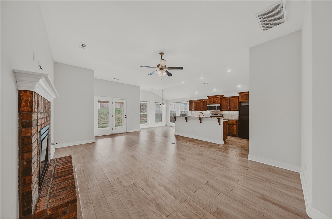 Orchard Park Sub Ph 1 Centerton - Residential