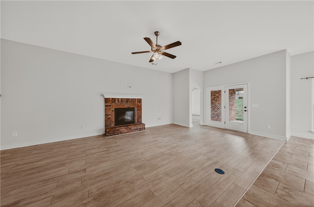 Orchard Park Sub Ph 1 Centerton - Residential