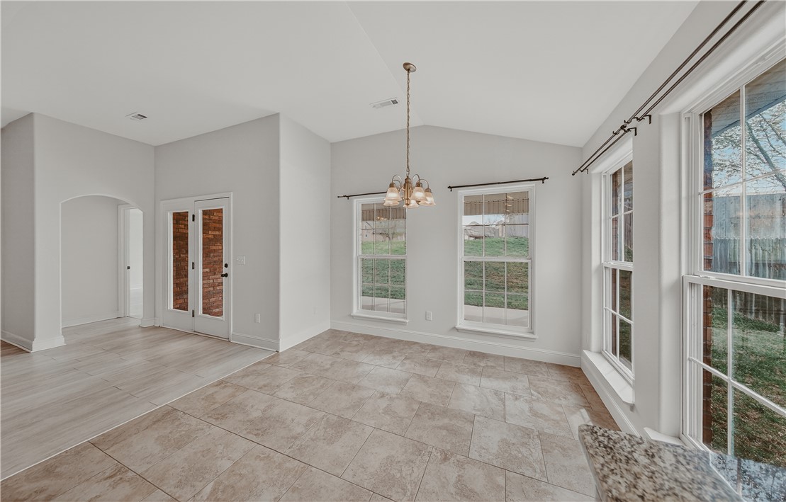 Orchard Park Sub Ph 1 Centerton - Residential