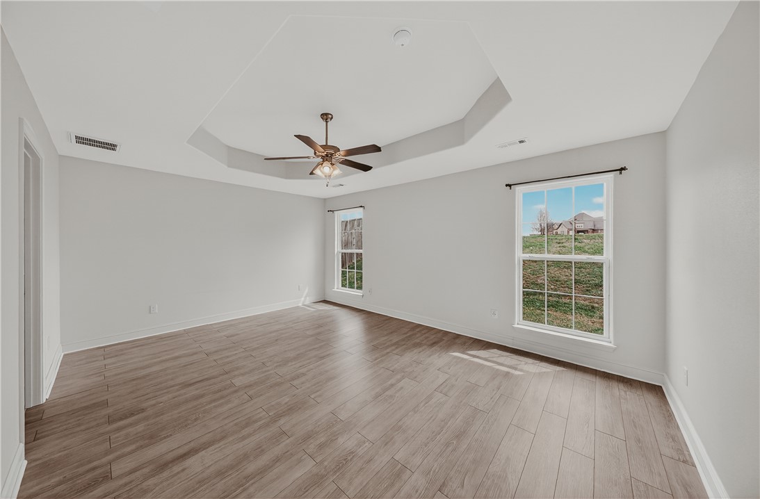 Orchard Park Sub Ph 1 Centerton - Residential