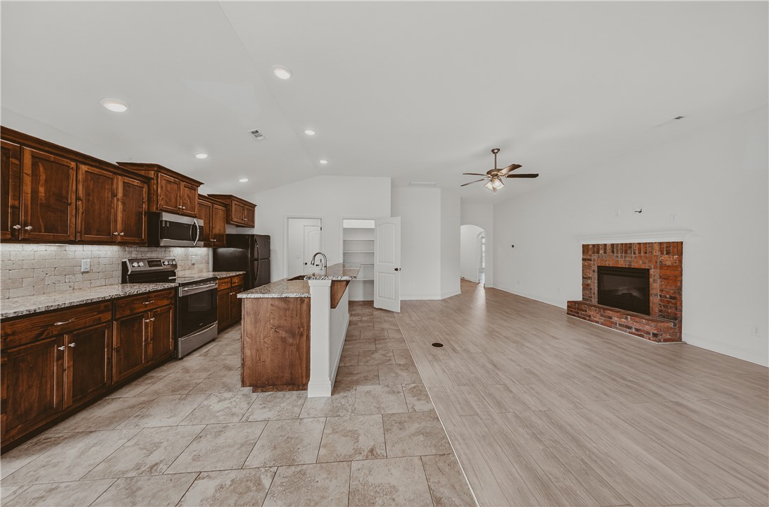 Orchard Park Sub Ph 1 Centerton - Residential