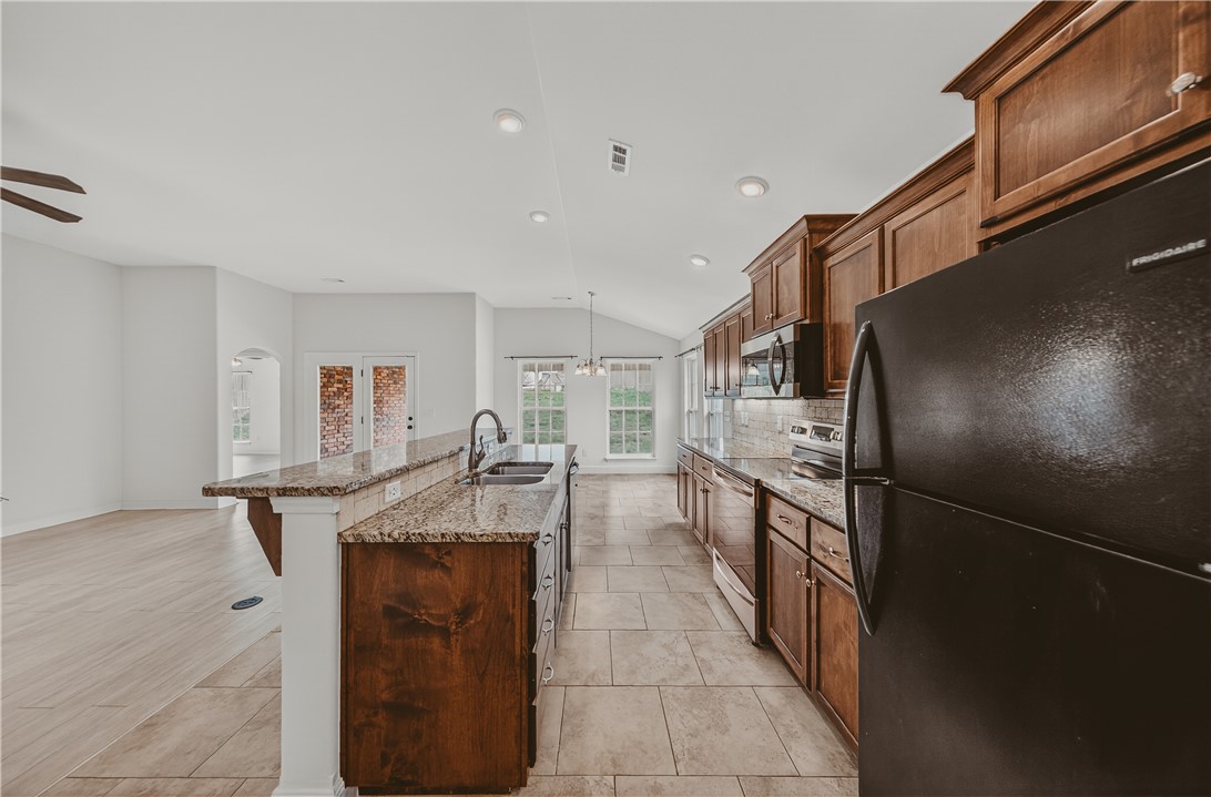 Orchard Park Sub Ph 1 Centerton - Residential