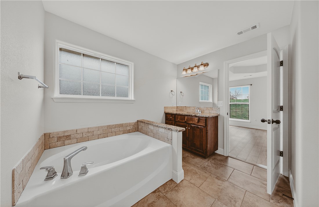 Orchard Park Sub Ph 1 Centerton - Residential