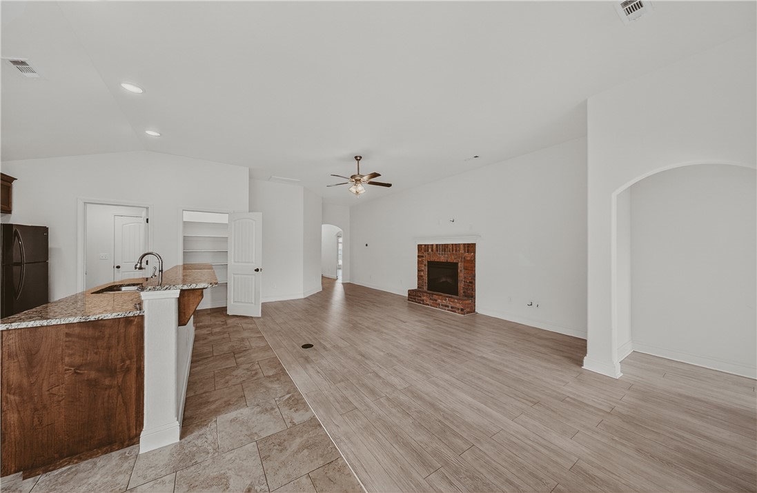 Orchard Park Sub Ph 1 Centerton - Residential