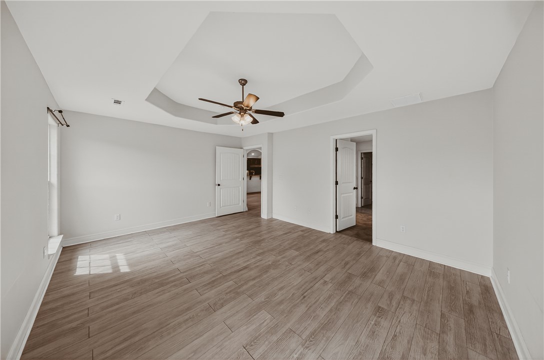 Orchard Park Sub Ph 1 Centerton - Residential