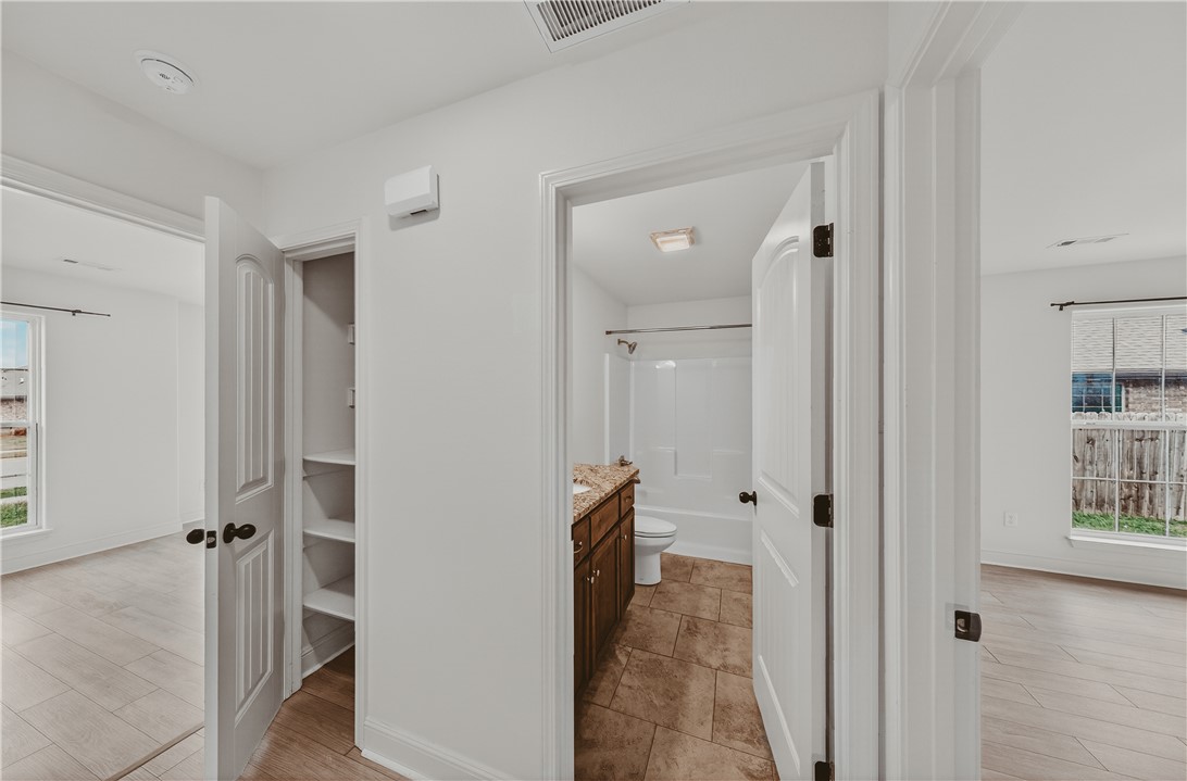 Orchard Park Sub Ph 1 Centerton - Residential