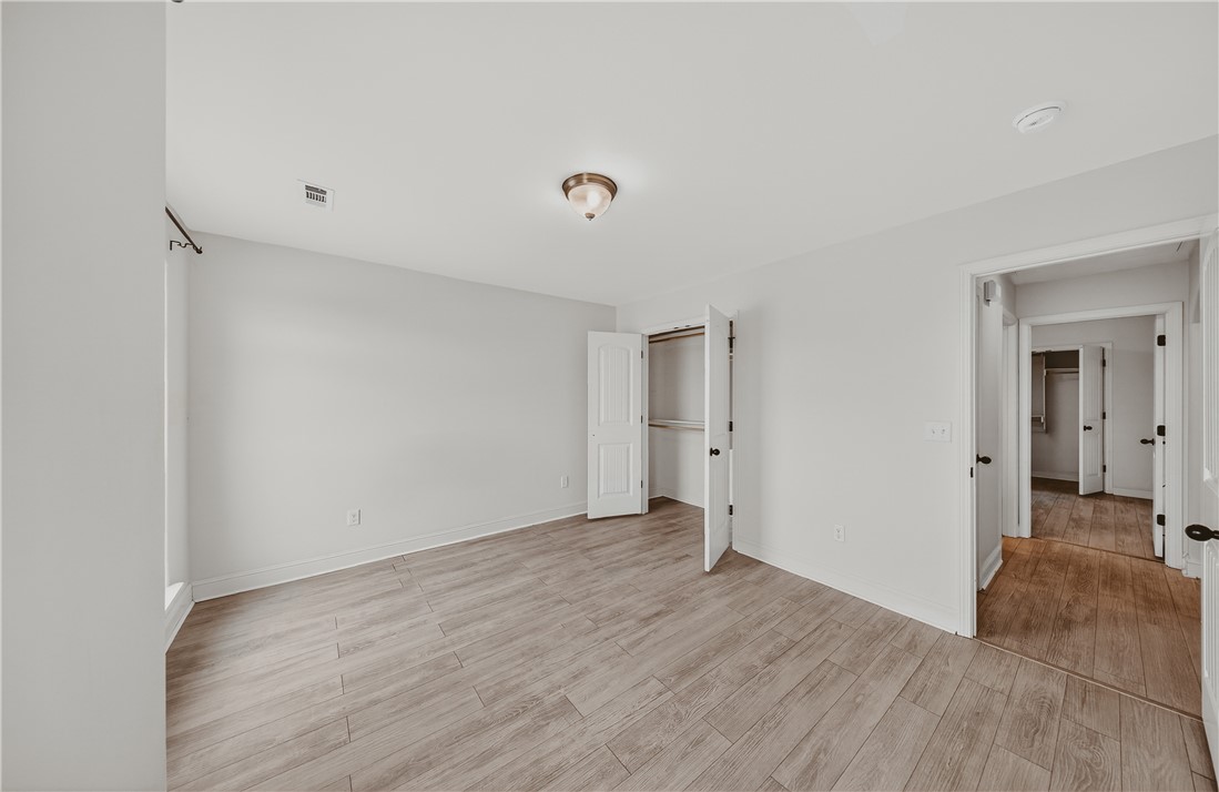 Orchard Park Sub Ph 1 Centerton - Residential