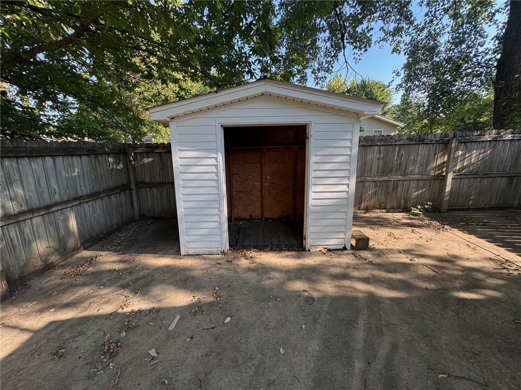 Prairie Grove Original - Residential