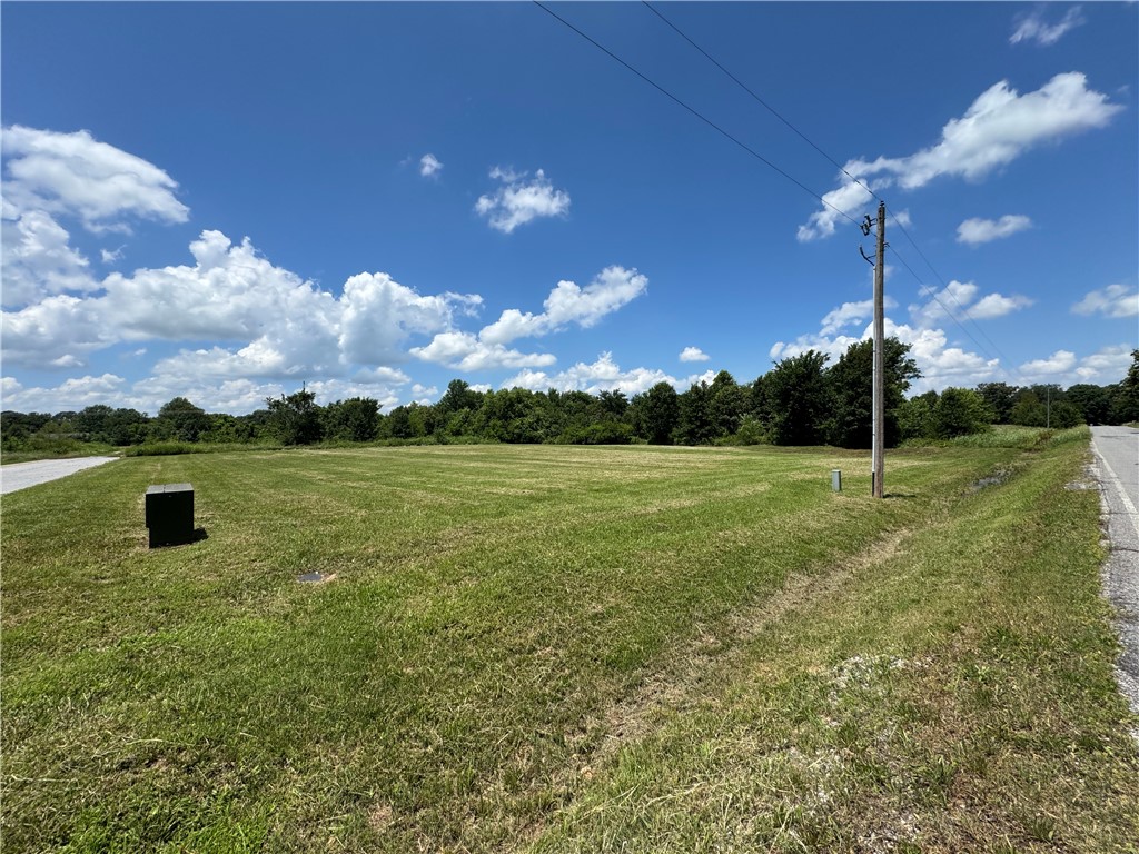 Oak Crest Estates 2nd Sub Rurban - Land